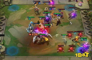 诺亚之心格丽特阵容搭配秘籍，轻松上分攻略！