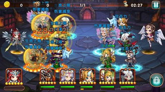 诺亚之心格丽特阵容搭配秘籍，轻松上分攻略！