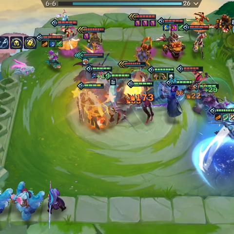 金铲铲之战S7驯龙大师阵容攻略：高效阵容玩法揭秘