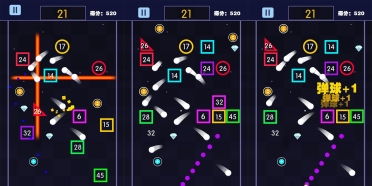 弹球游戏盘点：热门弹球排行，哪些值得一试？