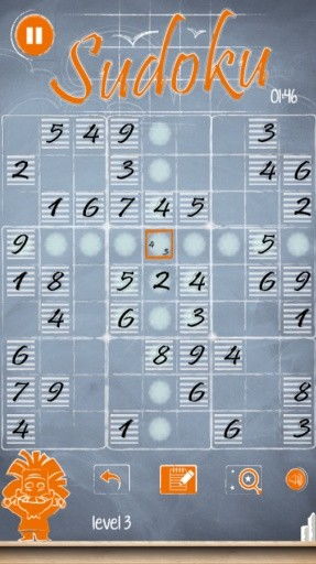 数独迷必看！2023热门数独游戏盘点，挑战你的智慧极限