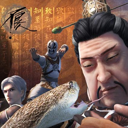 《越野狂飙！2023年度十大热门摩托车游戏盘点》