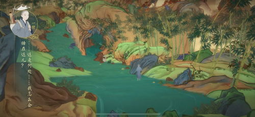 《探索自然奇境！盘点最新热门自然游戏推荐》