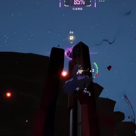 幻塔暗域机关光源解密攻略，开启方法大揭秘