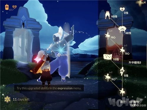 《2022光遇正太先祖复刻兑换图速览！》