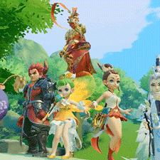 热门三维游戏盘点：人气排行，哪款是你的菜？