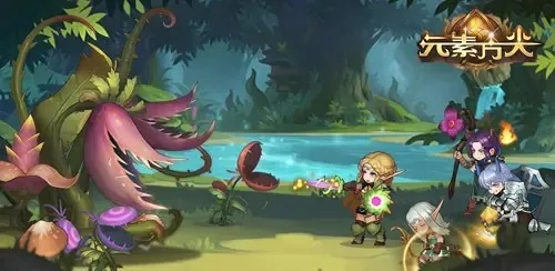 元素方尖尤拉白鬼技能搭配攻略：最佳组合推荐