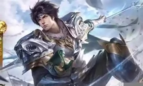 乱世逐鹿赵云阵容搭配秘籍，轻松制胜攻略！