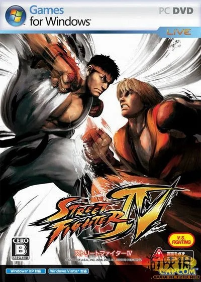 唯美格斗巅峰对决！盘点十大热门人气游戏排行榜