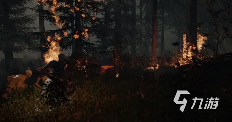 《2023热门探索游戏盘点：揭秘最佳游戏体验》