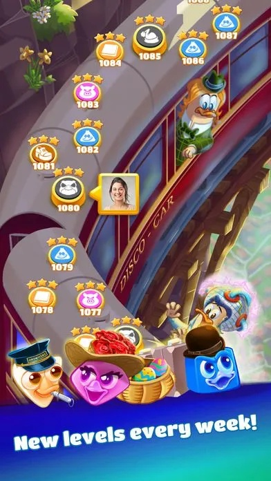 畅玩必备！盘点热门欢乐游戏，让你笑到停不下来