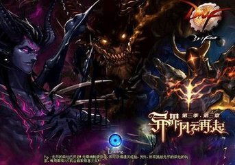 《无神之界》战力飙升！揭秘守护女神系统攻略