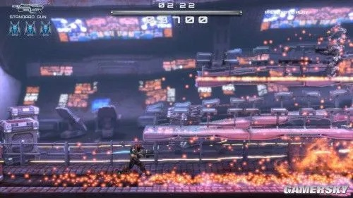 横版游戏盘点：十大经典横版游戏排行揭秘