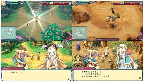 《热门冒险游戏盘点：下载量飙升的冒险之旅》