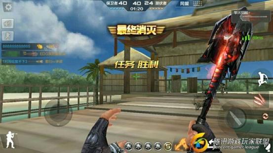 《海上派对武器库揭秘：全武器攻略大公开》