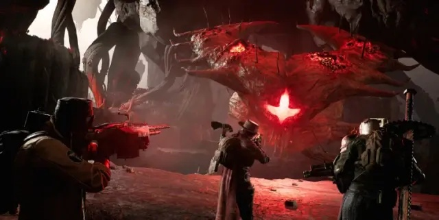 《2023年度清版动作游戏排行：盘点最新力作》