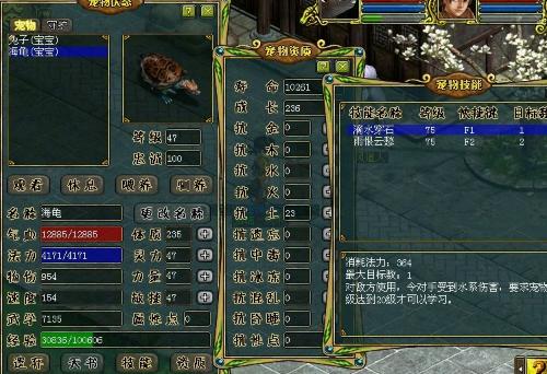 三国战纪眩晕易伤属性深度揭秘！