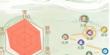 《门派化神阵容攻略：高效搭配技巧揭秘》