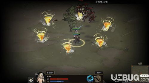 部落与弯刀：解锁好感度俘虏攻略，装备技能全解析