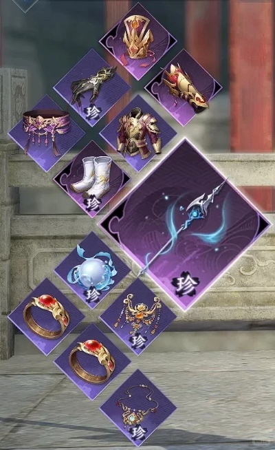 玄沧溟PVE攻略：高效通关秘籍大揭秘