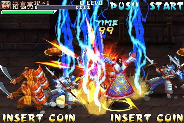 三国战纪：极限竞技攻略，战力飙升秘籍大公开