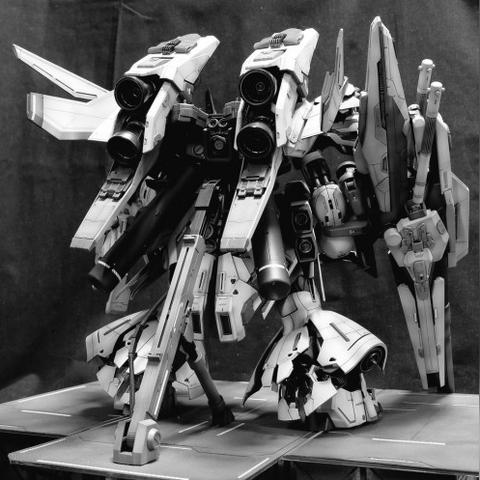 《少年奇遇记：揭秘高达零件布局攻略》