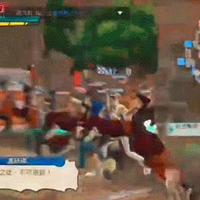 《十大热门格斗游戏盘点：玩家必玩的人气之作》