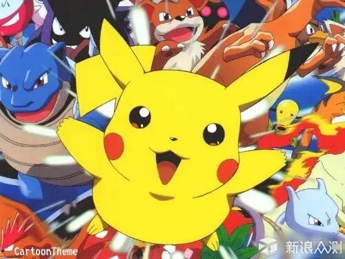 卡通游戏盘点：十大经典卡通风游戏推荐，不容错过的童年回忆