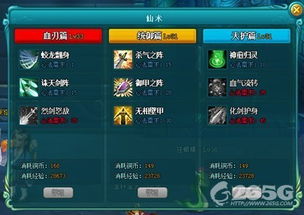 一念逍遥独家功法解锁秘籍，轻松掌握！