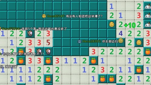 《2024年度扫雷游戏精选：盘点热门排行榜》