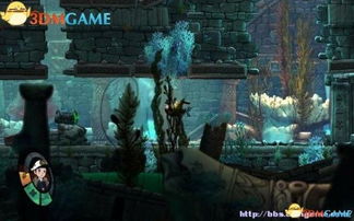 《深渊之歌》首曝PV！揭秘异世界营地建设攻略