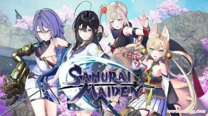 盘点2023年度热门美少女游戏，这些佳作不容错过！