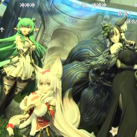 热门角色定制游戏盘点：人气角色游戏下载排行！