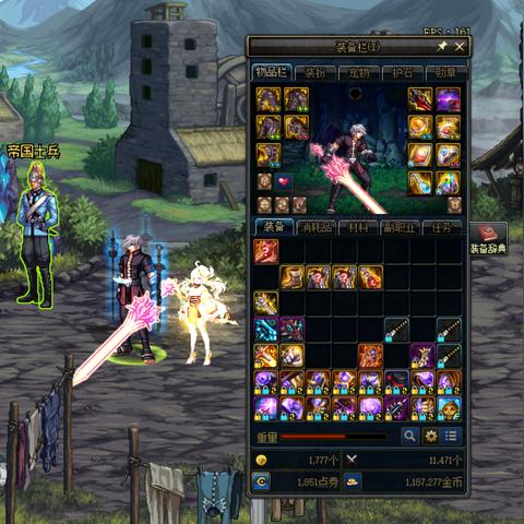 《深渊新手福利！白嫖攻略助你快速上手》