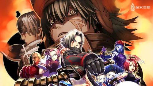 日系游戏盘点：十大热门必玩佳作推荐