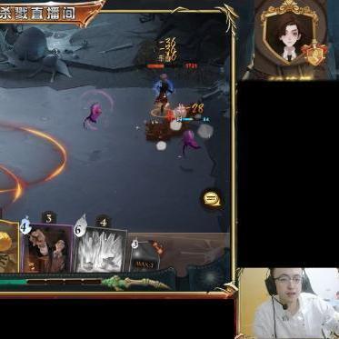 哈利波特多比双排卡组攻略：高效搭配技巧揭秘