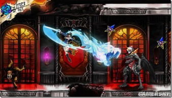 《十大恶魔游戏盘点：耐玩度爆表的恶魔游戏推荐》