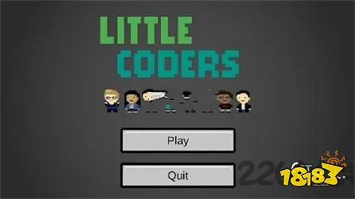 《2023编程游戏盘点：热门排行，不容错过的编程盛宴》