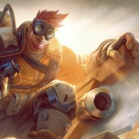 废土游戏盘点：十大耐玩排行榜，探索无尽冒险之旅