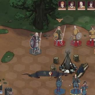 维京游戏盘点：热门排行榜，哪款维京游戏最受欢迎？