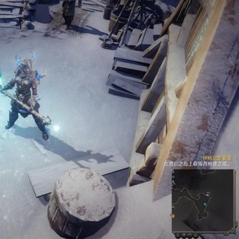 维京游戏盘点：热门排行榜，哪款维京游戏最受欢迎？