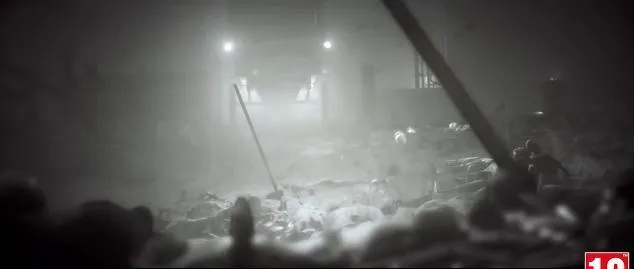 2024年度惊悚游戏盘点：十大热门恐怖游戏推荐