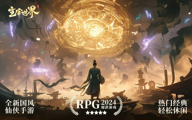 2024年度必玩忍者游戏盘点：热门推荐一览