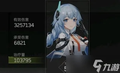 《深空之眼潮音刻印搭配秘籍，打造最强阵容！》