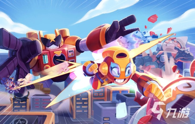 《热门团队协作游戏盘点：2023年必玩佳作推荐》