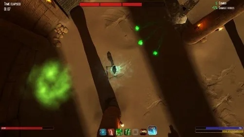 独家盘点：十大自创角色游戏，耐玩度爆表，每一款都值得尝试！