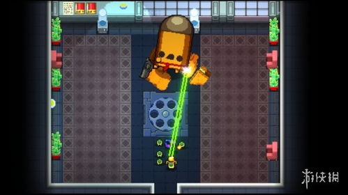 盘点十大耐玩平台游戏：揭秘哪些游戏让你欲罢不能