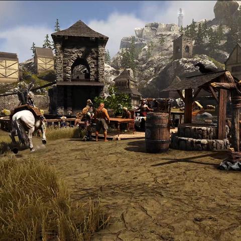 硬核游戏盘点：热门下载量飙升的精选推荐