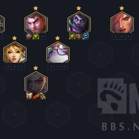 金铲铲之战S6.5学者阵容攻略：高效搭配与装备推荐