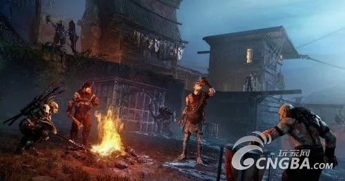 《十大耐玩大师级游戏盘点：人气巅峰之作》